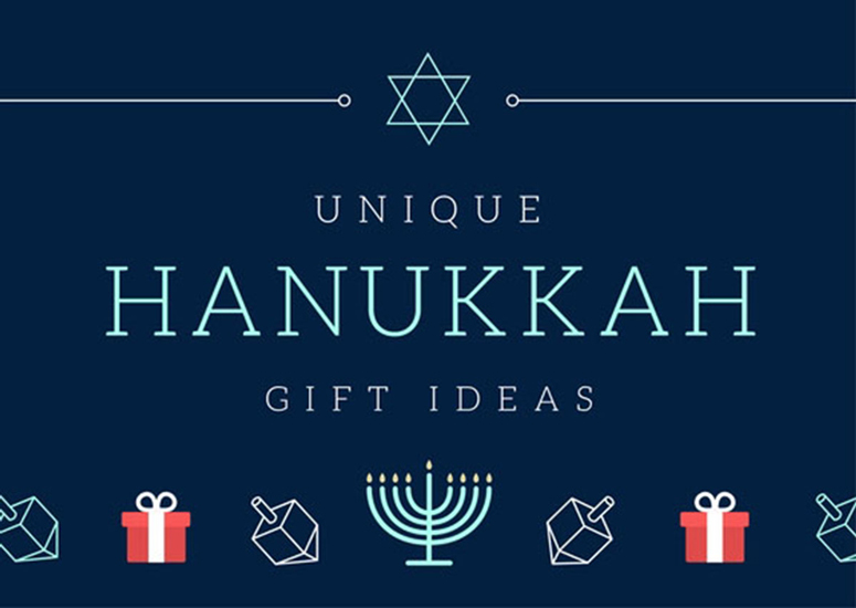 24 Unique Hanukkah Gift Ideas (2017) Amen V Amen