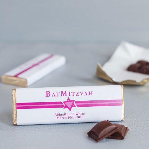 24 Best Bar Mitzvah Favors & Giveaway Ideas for Your Party (2017