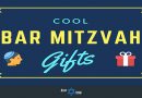 20+ Best Bar Mitzvah Gift Ideas for a 13 Year Old Boy (2022)