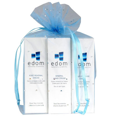 Body Treat Edom Gift Pack