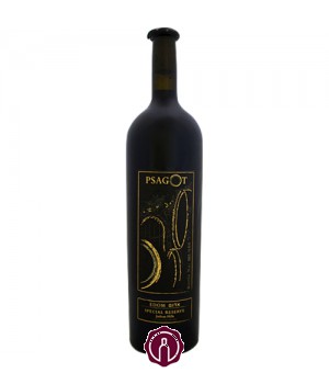 Psagot Edom Magnum 2009