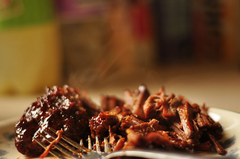 Traditional Passover Brisket