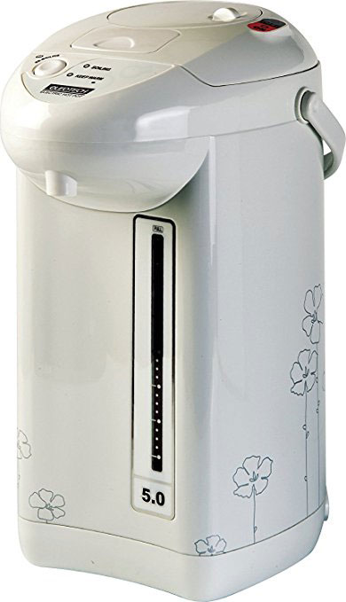 The Best Hot Water Urn for Shabbos - Jewish Moms & Crafters
