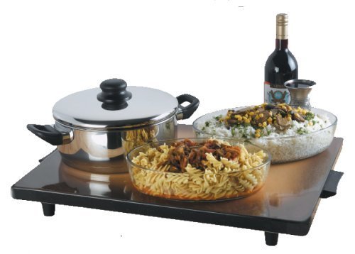 ISRAHEAT Shabbat Hot Plate