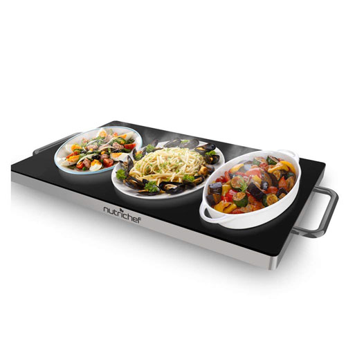 10 Best Shabbat Hot Plates, Warming Trays & Blech for Shabbos [Reviews]  (2022) - Amen V'Amen