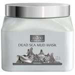 Anjou Dead Sea Mud Mask For Facial Treatment
