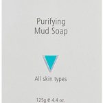 Avani Dead Sea Purifying Mud Soap