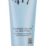 417 Dead Sea Cosmetics Face Wash Energizing Cleansing Gel