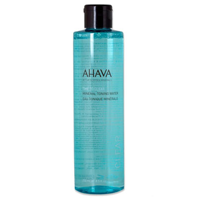 Ahava Dead Sea Toning Water