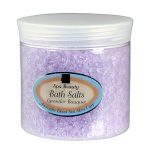 Aromatic Dead Sea Bath Salt Lavender Bouquet