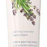 Dead Sea Essentials By AHAVA Calming Lavender Hand Cream