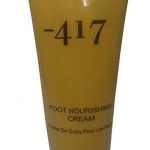 Minus 417 Dead Sea Foot Cream