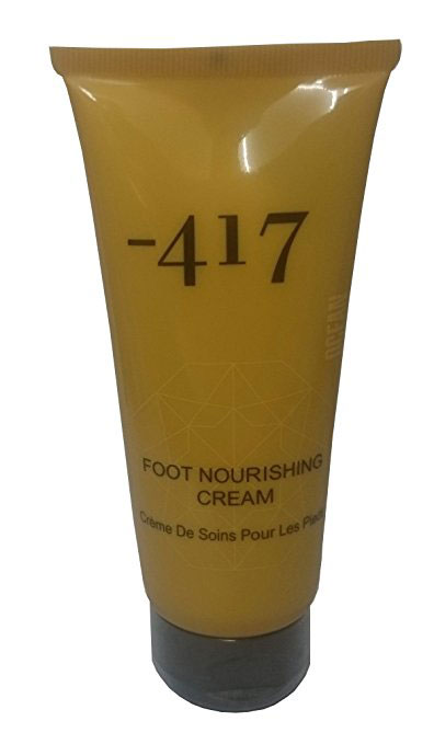 Minus 417 Dead Sea Foot Cream