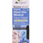 Organic Skincare Doctor Dead Sea Mineral Face Wash