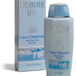 Ultimate Spa Face Cleanser With Dead Sea Minerals