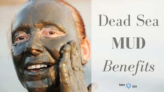 Download 21 Amazing Benefits Dead Sea Mud Has On Your Skin Body Amen V Amen PSD Mockup Templates