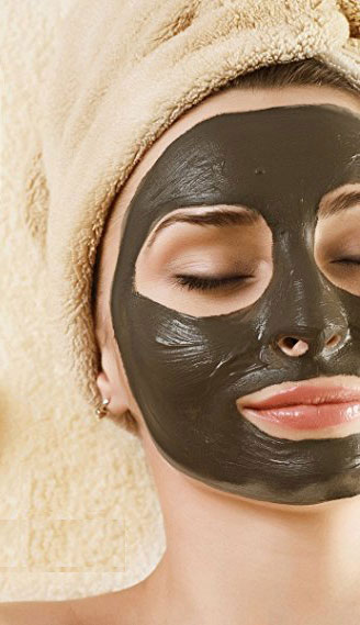 Dead Sea Mud Mask Spa