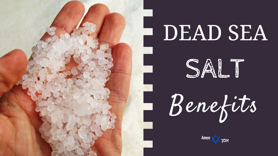 sea salt for bathing benefits