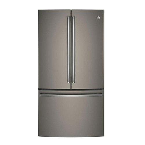 Ge Gne29gmkes French Door Refrigerator