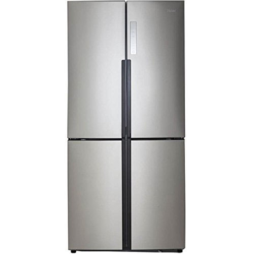 Haier Hrq16n3bgs 4 Door Refrigerator
