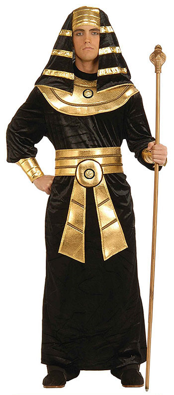 Mens Pharaoh Costume