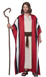 Moses Adult Costume