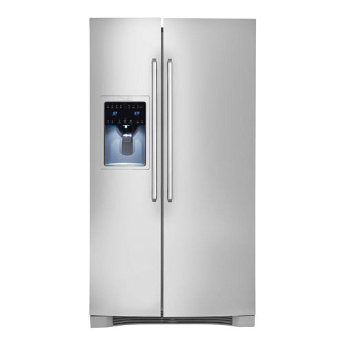 Electrolux EI23CS35KS Side By Side Refrigerator