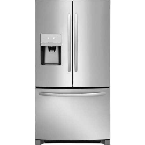 Frigidaire Ffhb2750ts French Door Refrigerator