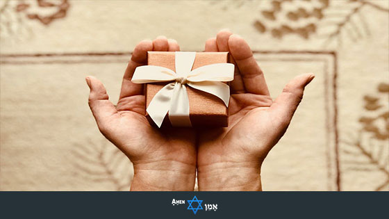 Jewish Wedding Gift Etiquette
