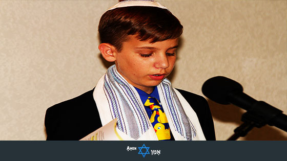 Bar Bat Mitzvah Speech Speaking Tips