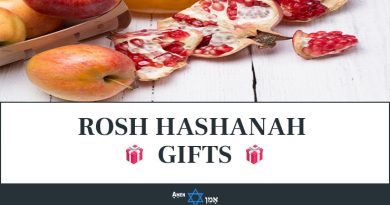 Rosh Hashanah Gifts