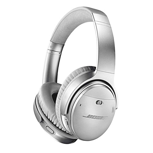 Bose Quietcomfort Wireless Headphones