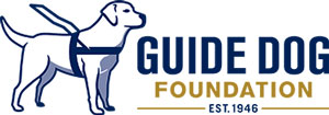 Guidedog Logo