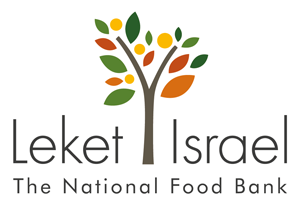 Leket Israel High Res Logo