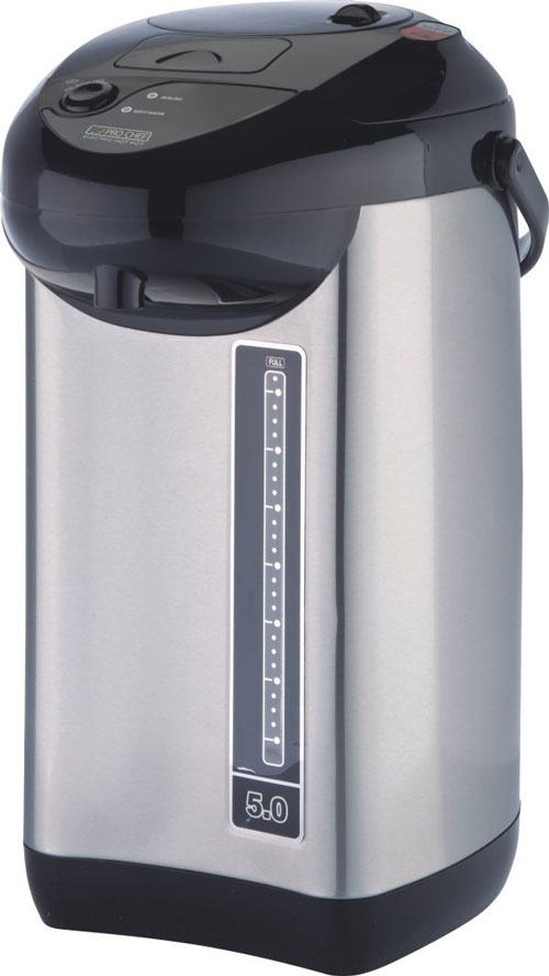 The Best Hot Water Urn for Shabbos - Jewish Moms & Crafters