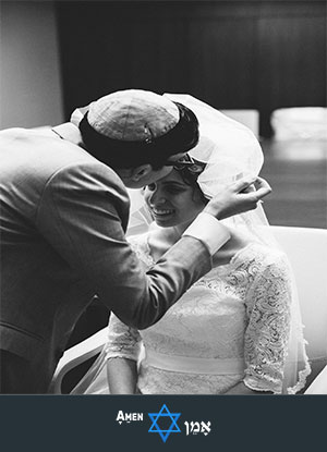 Badeken Veiling Of Bride