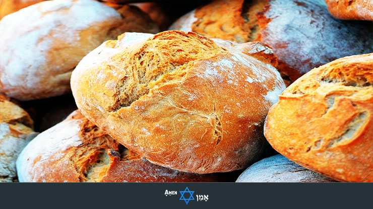 Bread Chametz