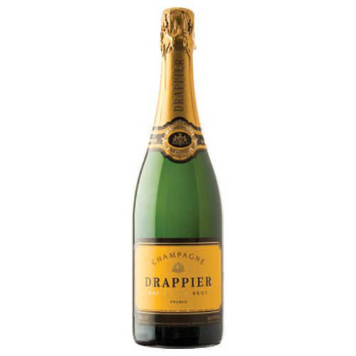 Drappier Brut Champagne Carte D' Or Create Requisition List