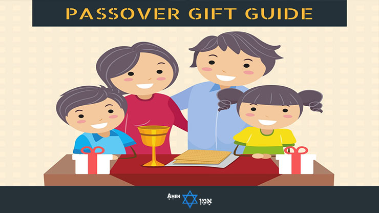 Passover Gifts