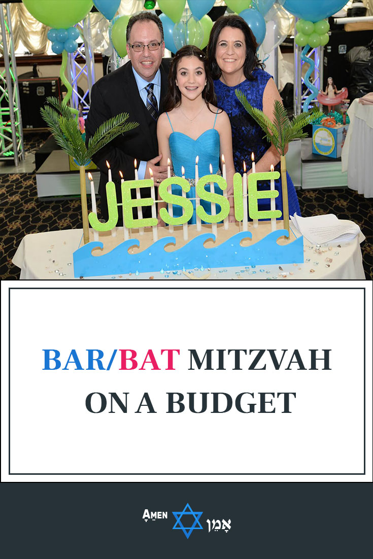 Bar Bat Mitzvah On A Budget Large