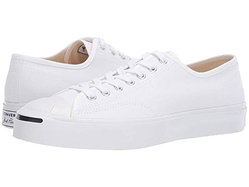 Converse Jack Purcell 1st In Class