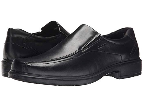 Ecco Helsinki Slip On